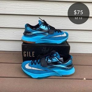 KD 7 ‘Clearwater’